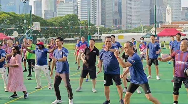 HWA Students Shine at the Sports Carnival