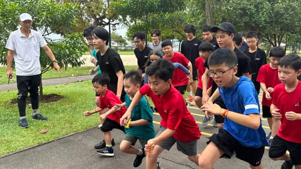 HWA Sports Day 2025: A Celebration of Energy, Teamwork, and Experiential Learning