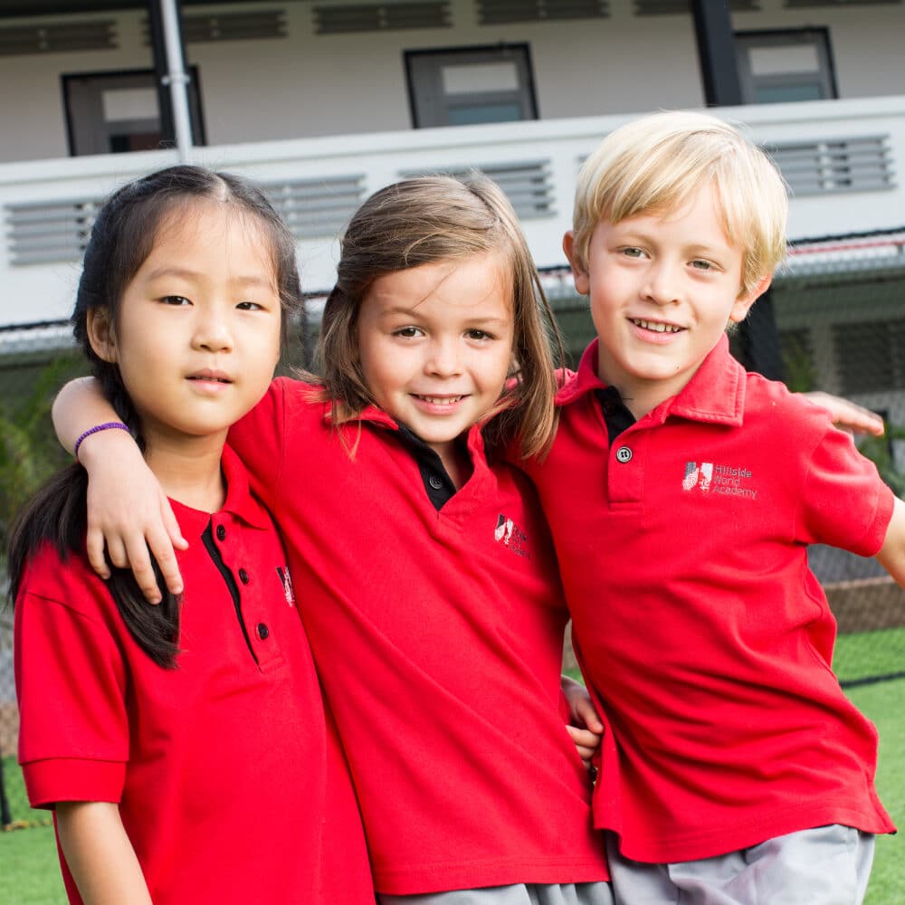 Singapore International School