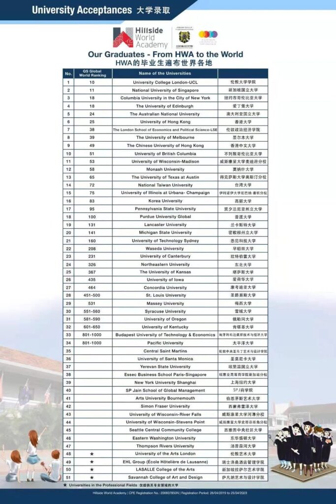 新加坡国际学校