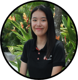 Cynthia Fang