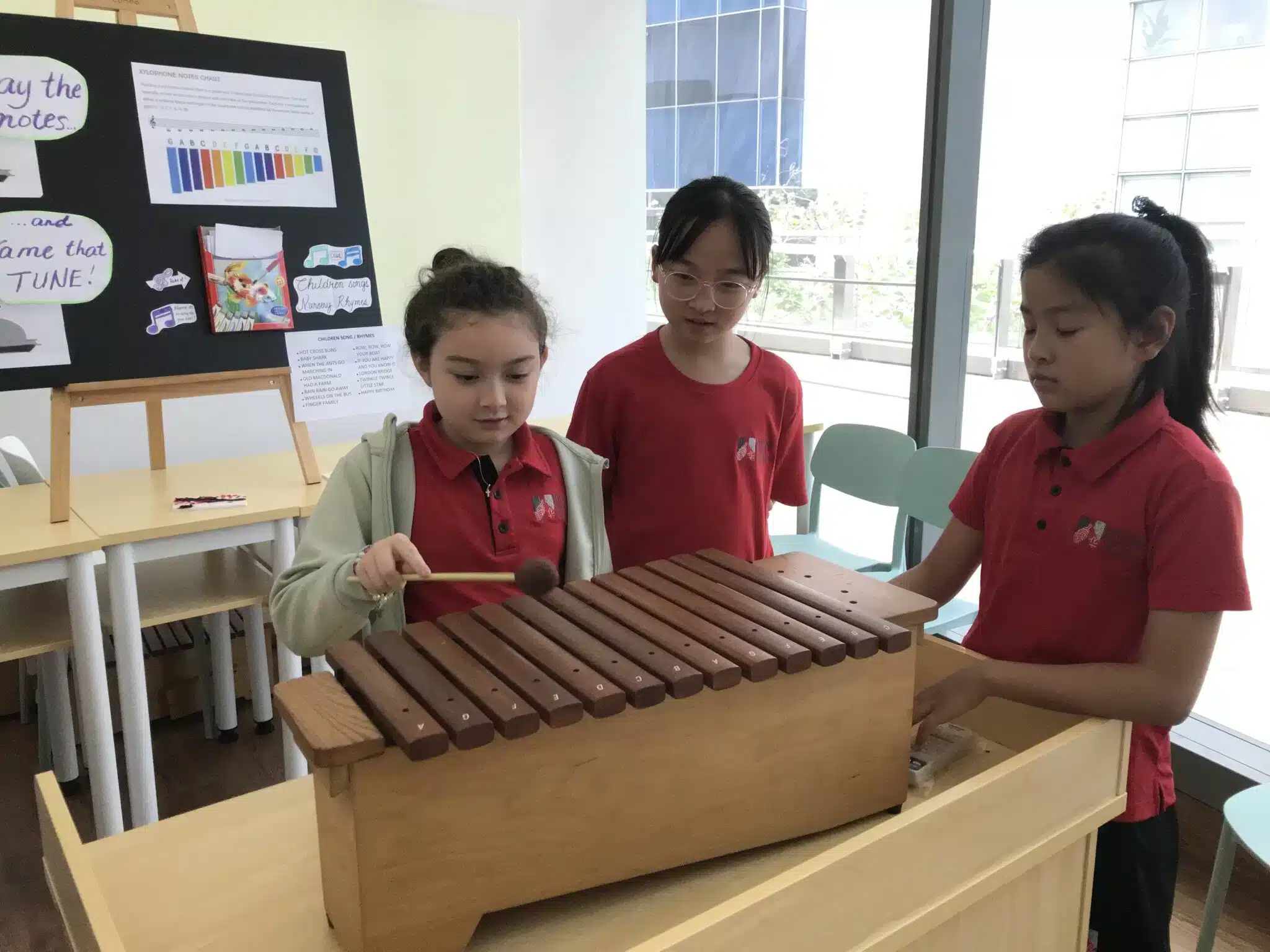 primary IB International-School