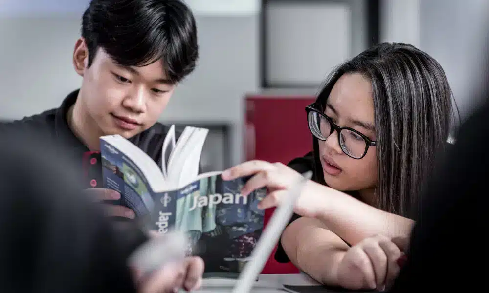 city center diploma school