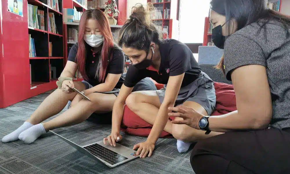 cityhall diploma international school