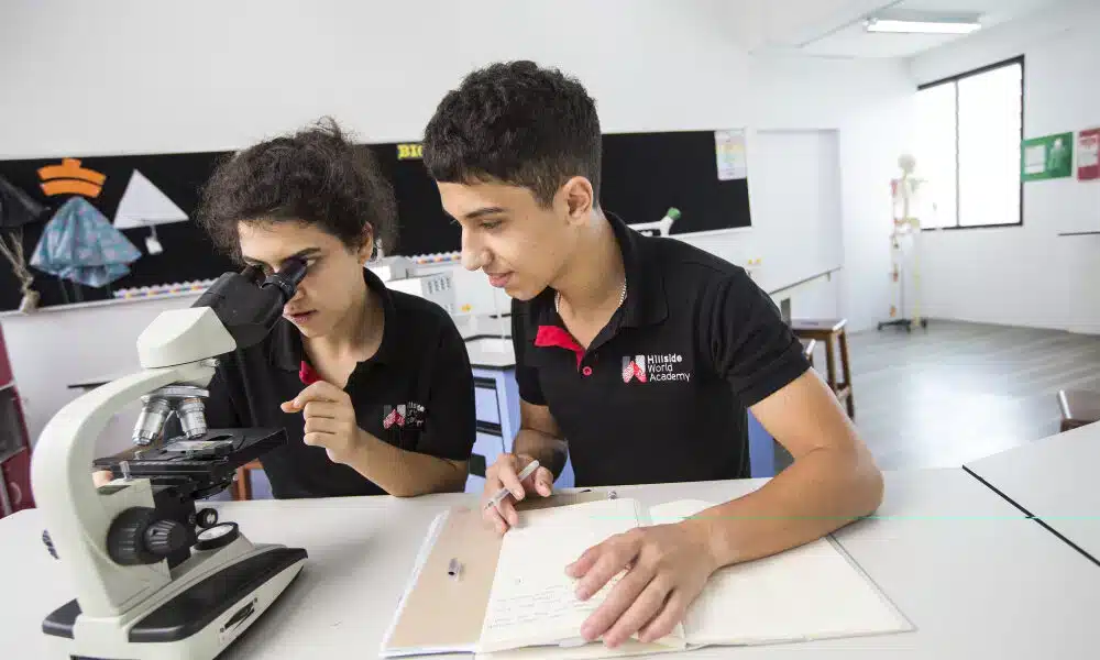 tanglin diploma international school
