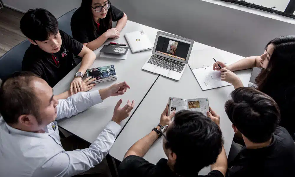 town area diploma international school