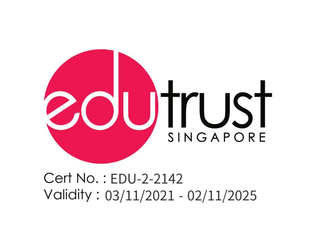 edutrust cert