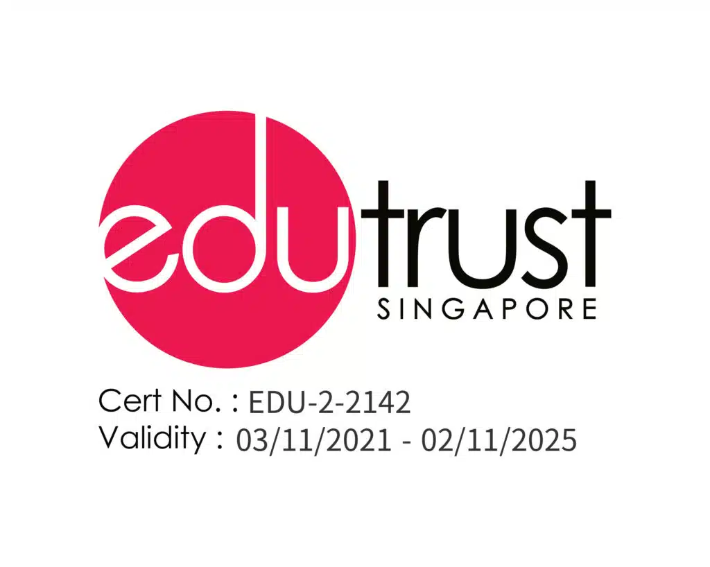 edutrust cert