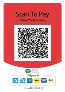 hwa payment qr