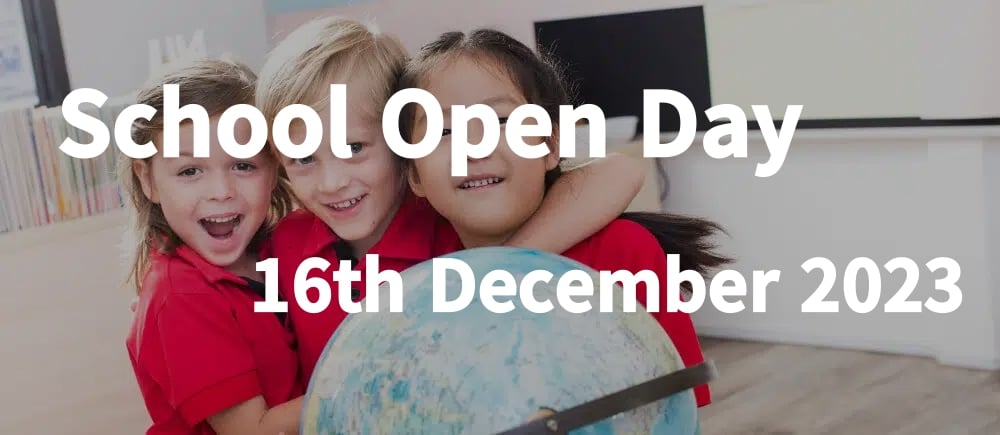 school open house en