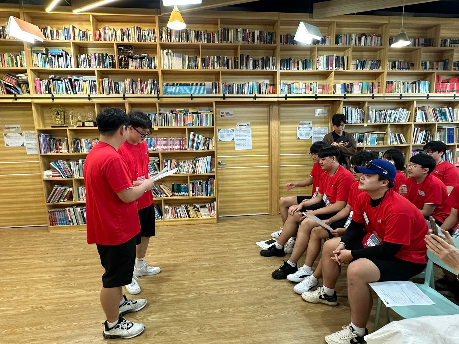 SUMMER PROGRAMS FOR INTERNATIONAL HIGH SCHOOL STUDENTS visual data 6