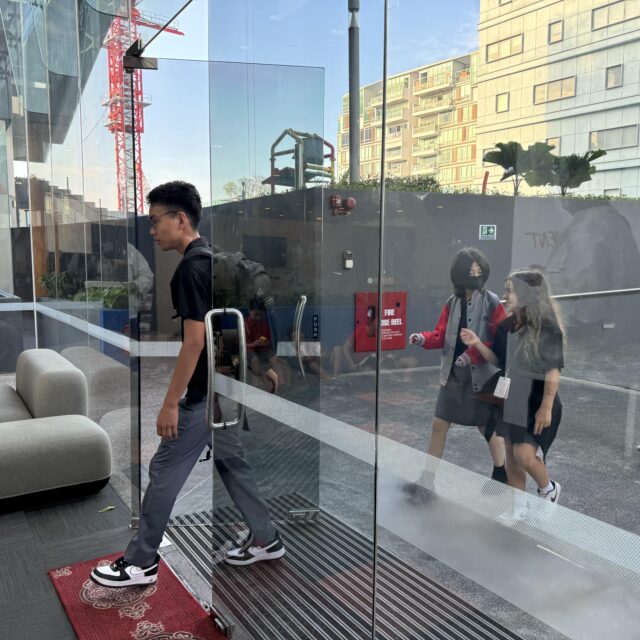 HWA school opening 13-min