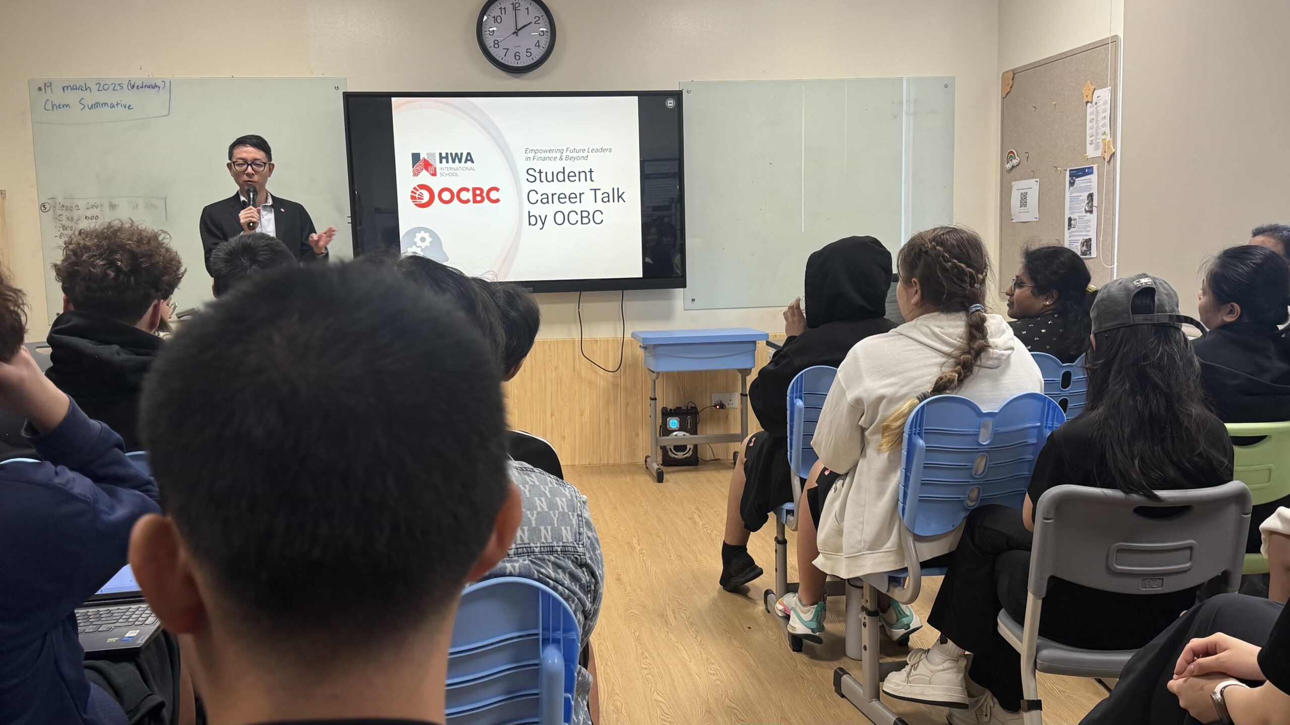 Career Talk-min