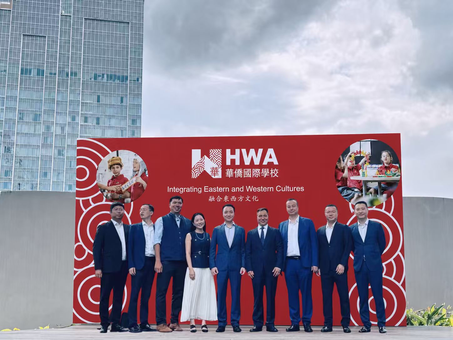 WenZhou Group001